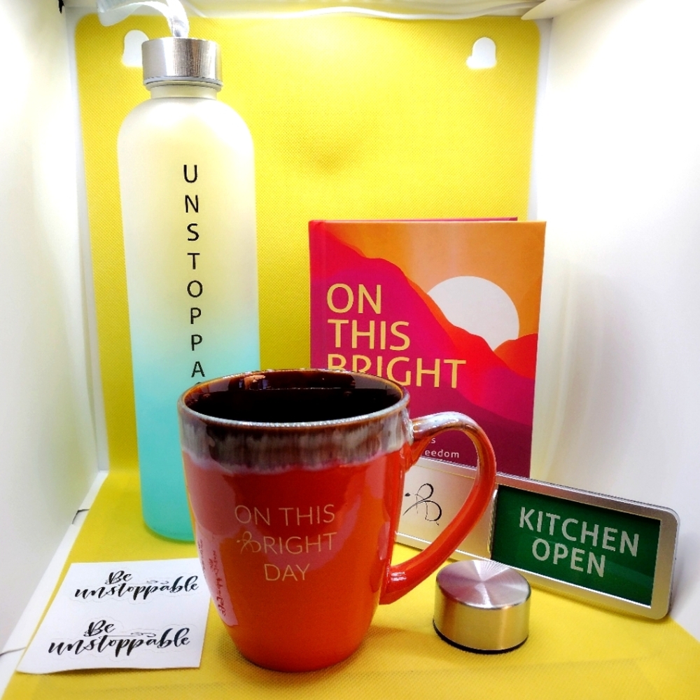 Bright Line Eating Bundle